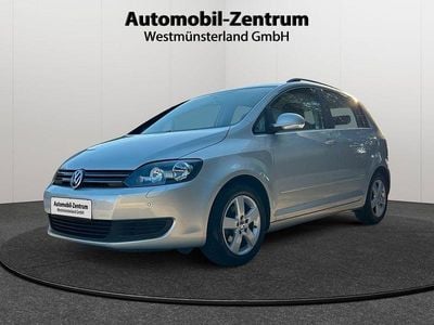 VW Golf Plus
