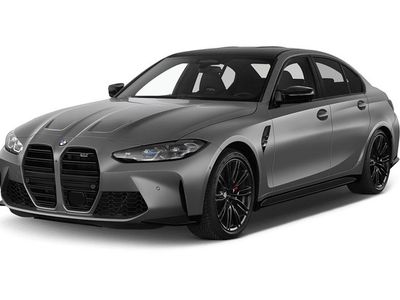 Gebraucht BMW M3 480 PS (353 kW) 2024 Limousine