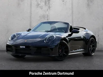 Gebraucht Porsche 911 Carrera Cabriolet