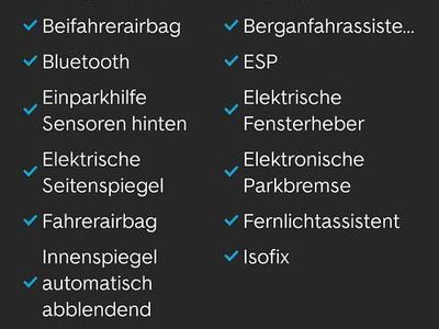 Gebraucht Land Rover Discovery Sport SE 150 PS (110 kW) 2017 Grau SUV