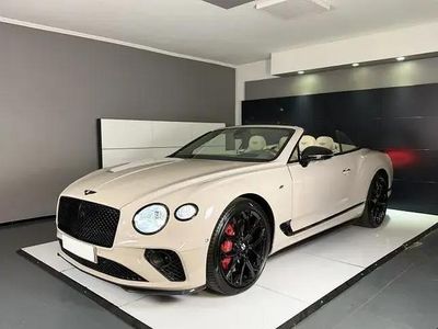 Usata Bentley Continental Mulliner 2024 Andere