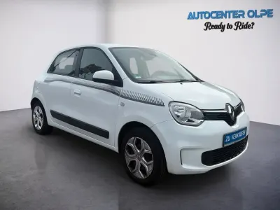 Gebraucht Renault Twingo