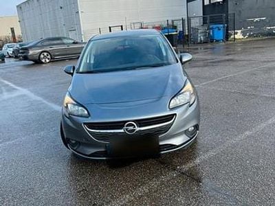 Gebraucht Opel Corsa Active 75 PS (55 kW) 2017 Kleinwagen
