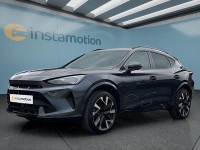 Gebraucht Cupra Formentor 150 PS (110 kW) 2025 SUV