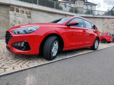 Gebraucht Hyundai i30