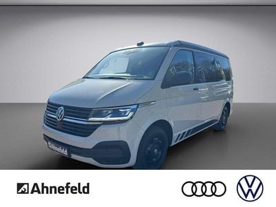 Second-hand VW California Beach 150 CP (110 kW) 2021 Van