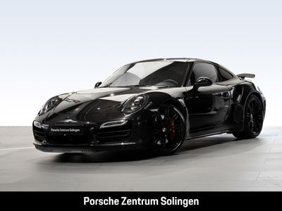 gebraucht Porsche 911 Turbo (991 I)