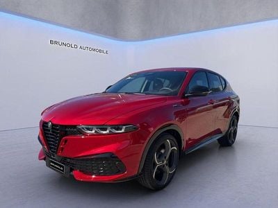Nuova Alfa Romeo Tonale Edizione Speciale 174 CV (127 kW) 2026 Rosso SUV