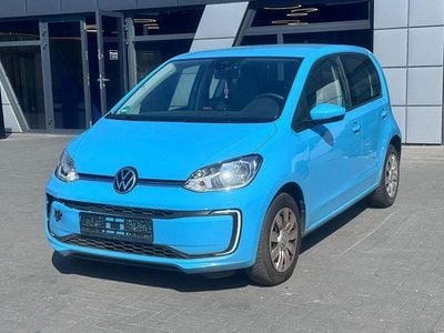 VW e-up!