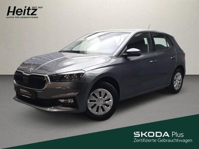 Gebraucht Skoda Fabia Selection 95 PS (69 kW) 2025 Kleinwagen