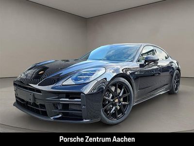 Gebraucht Porsche Panamera 4 470 PS (345 kW) 2026 Schwarz Limousine