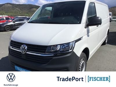 gebraucht VW Transporter T6.1Kasten ABT e-Transporter 6.1 lang