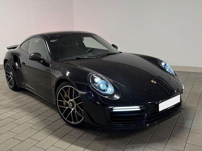 Porsche 991