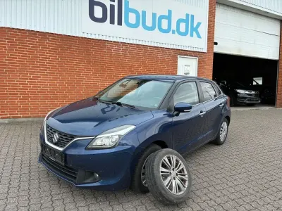Gebraucht Suzuki Baleno