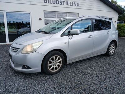Toyota Verso