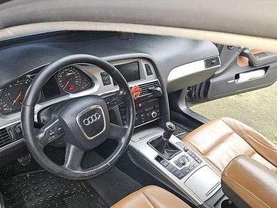 Gebraucht 2006 Audi A6 Kombi | 3.500 € (Teuer)
