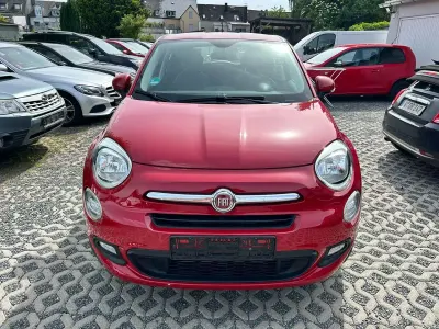 Gebraucht Fiat 500X
