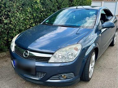 Opel Astra Cabriolet
