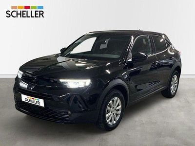 Gebraucht Opel Mokka 136 PS (100 kW) 2025 Schwarz SUV