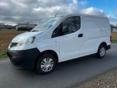 gebraucht Nissan NV200 dCi