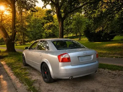 Gebraucht Audi A4