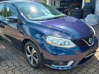 Nissan Pulsar