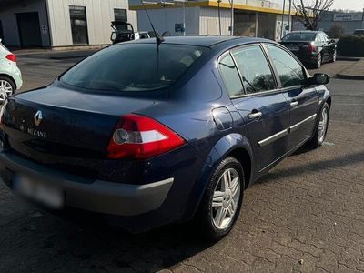 Renault Mégane II