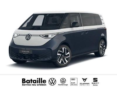 Nuova VW ID. Buzz Pro 210 kW (286 CV) 2026 Blu Monovolume