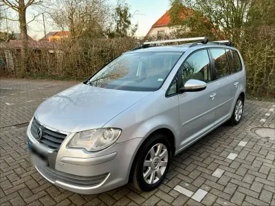 Gebraucht VW Touran