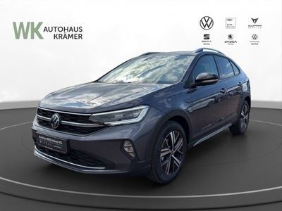 Neu VW Taigo Style 116 PS (85 kW) 2025 Grau SUV