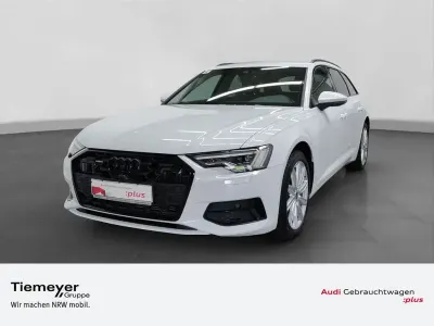 Gebraucht Audi A6