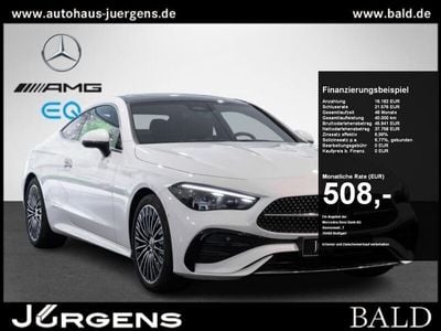 Mercedes CLE300