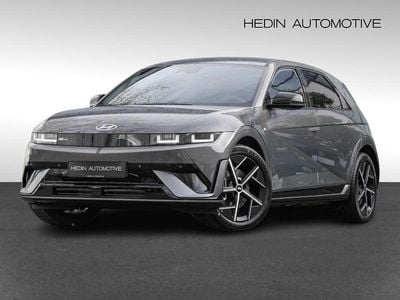Usata Hyundai Ioniq 5 N Line 175 kW (239 CV) 2026 Grigio SUV