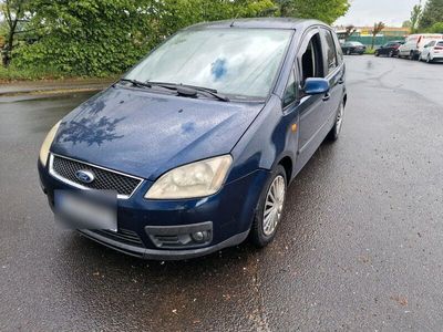 gebraucht Ford C-MAX 1.6 tdci polnische papire