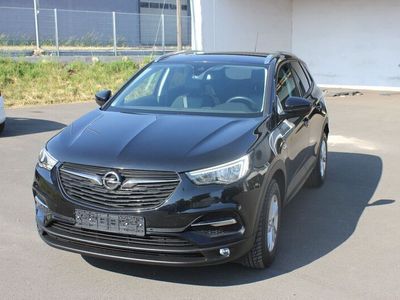 gebraucht Opel Grandland X (X)