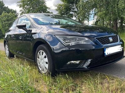 Seat Leon SC