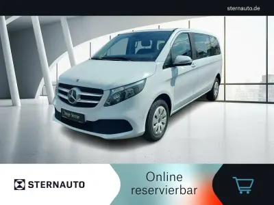 Gebraucht Mercedes V220
