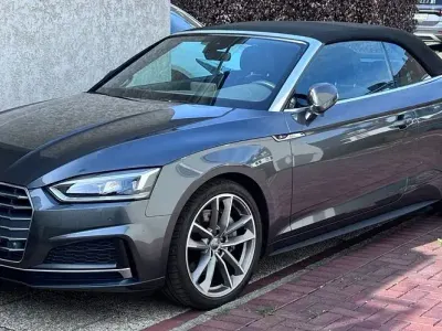 Gebraucht Audi A5 Cabriolet
