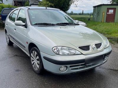 Renault Mégane
