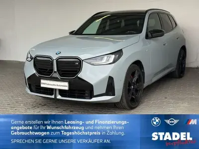 Gebraucht BMW X3 M