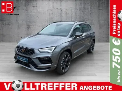 Gebraucht Cupra Ateca