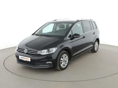 Gebraucht VW Touran