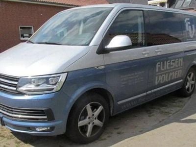 VW T6