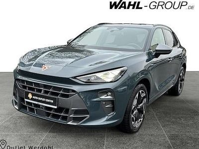 Gebraucht Cupra Terramar VZ 265 PS (194 kW) 2025 Blau SUV