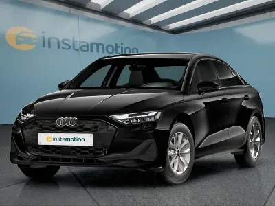 Gebraucht Audi A3