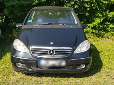 Gebraucht Mercedes A150