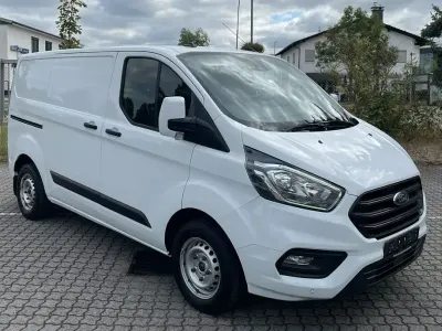 Gebraucht Ford 300