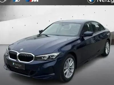 Usata BMW 318