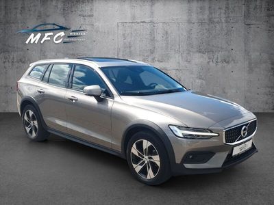 Volvo V60 CC