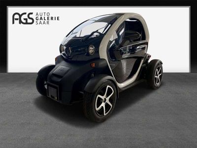 gebraucht Renault Twizy Intens Einparkhilfe, Panorama Dach